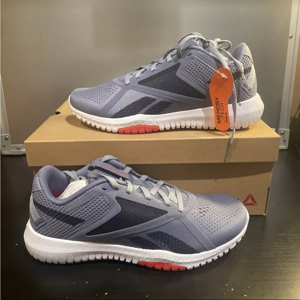 Reebok Flexagon Force 2.0 Womens Shoes Size 8